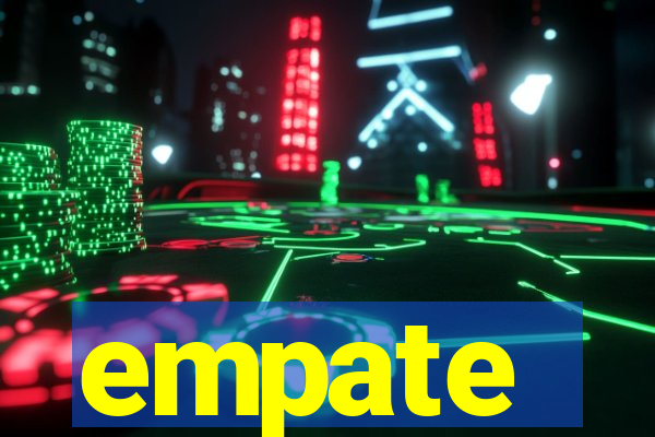 empate - 1 betano o que significa
